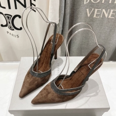 Brunello Cucinelli Shoes